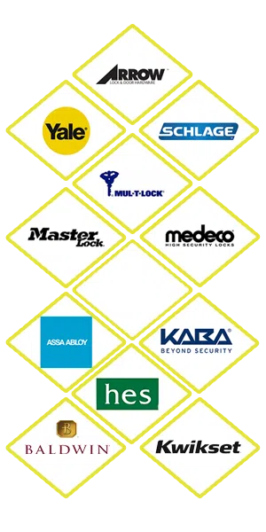 Channelview TX Locksmiths Store Channelview, TX 281-845-7186 - Manufacturers-we-work-with